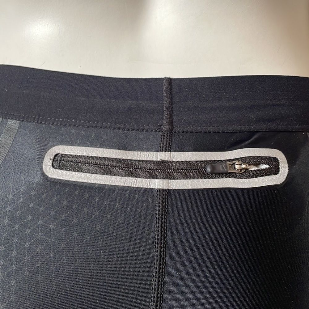 Nike Dri-fit run speed tights - Picture 7 of 9